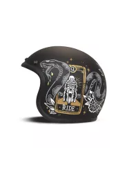 Casque Retro - Dmd