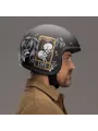 Casque Retro - Dmd