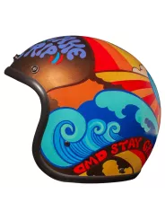 Casque Retro - Dmd