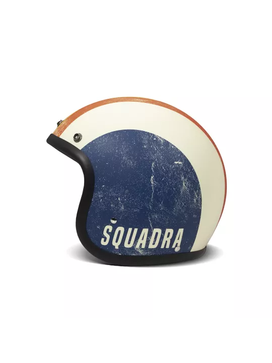 Casque Retro - Dmd