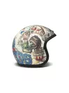 Casque Retro - Dmd