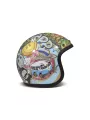 Casque Retro - Dmd