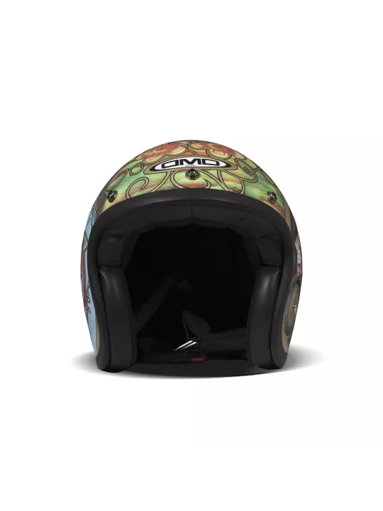 Casque Retro - Dmd