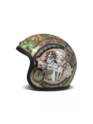 Casque Retro - Dmd