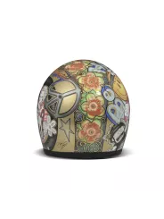 Casque Retro - Dmd