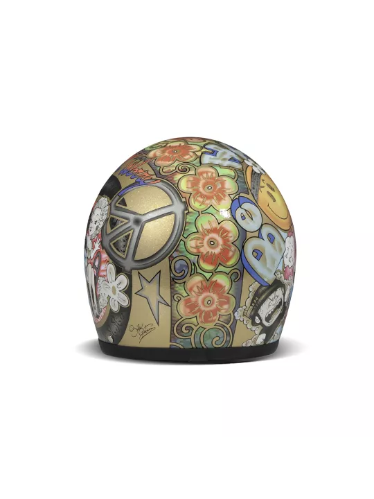 Casque Retro - Dmd