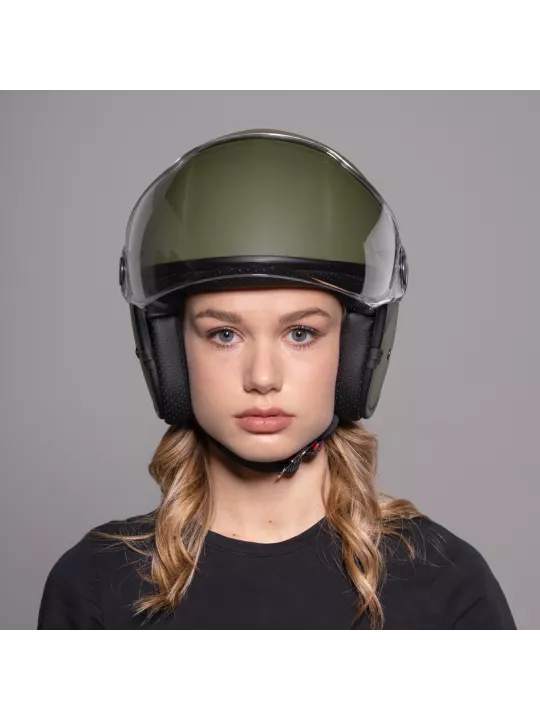 Casque P1 06 - Dmd