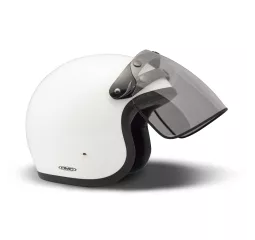 Flip-Up Visor Vintage/Retro - Dmd
