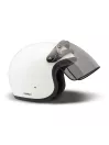 Flip-Up Visor Vintage/Retro - Dmd