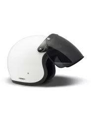 Flip-Up Visor Vintage/Retro - Dmd