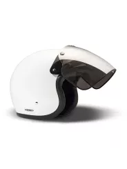 Flip-Up Visor Vintage/Retro - Dmd