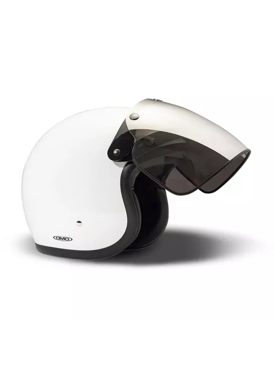 Flip-Up Visor Vintage/Retro - Dmd