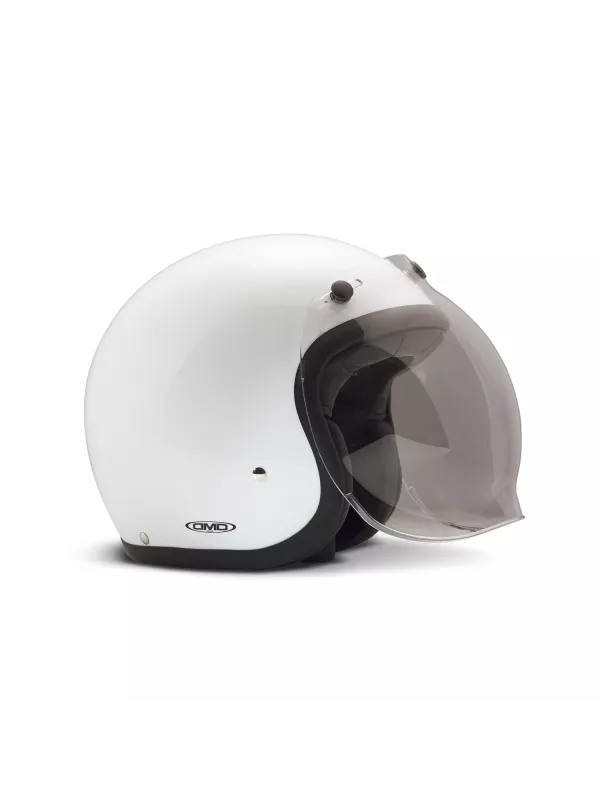 Bubble Visor Vintage/Retro - Dmd