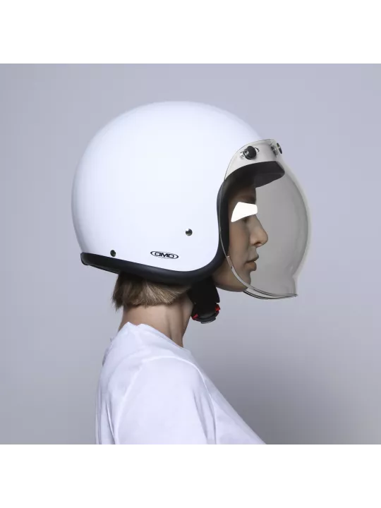 Bubble Visor Vintage/Retro - Dmd