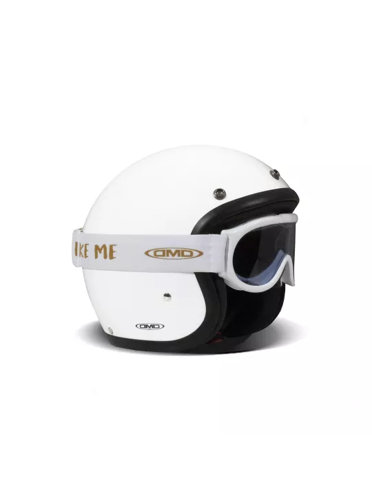 Ghost Goggle Retro/Seventyseven/Racer - Dmd