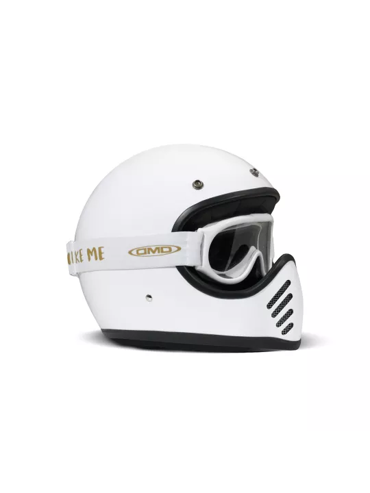 Ghost Goggle Retro/Seventyseven/Racer - Dmd