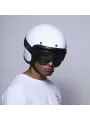 Ghost Goggle Retro/Seventyseven/Racer - Dmd