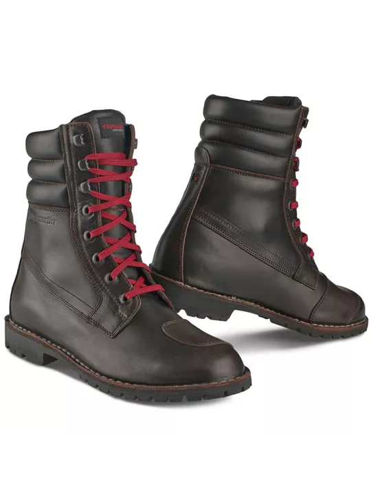 Bottes Yu'rock Wp - Stylmartin