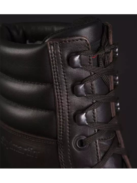 Bottes Yu'rock Wp - Stylmartin