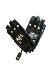 Gants Rock Cuir - Helstons