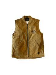 Gilet Tools Toile Coton - Helstons