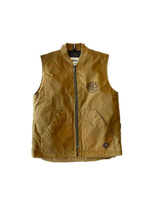 Gilet Tools Toile Coton - Helstons