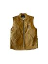 Gilet Tools Toile Coton - Helstons