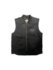 Tools Cotton Canvas Vest - Helstons