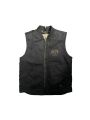 Tools Cotton Canvas Vest - Helstons