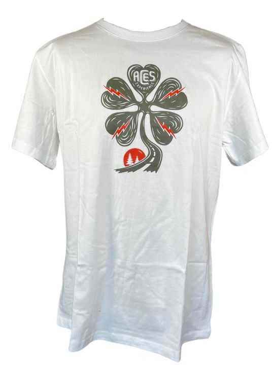 T-Shirt Prairie Coton - Helstons