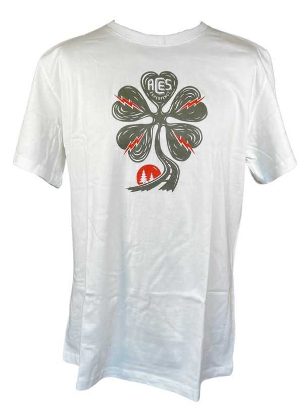 T-Shirt Prairie Coton - Helstons