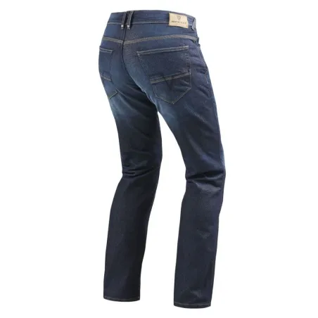 Jeans Philly 2 Lf - Rev'It