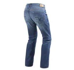 Jeans Philly 2 LF - REV'IT