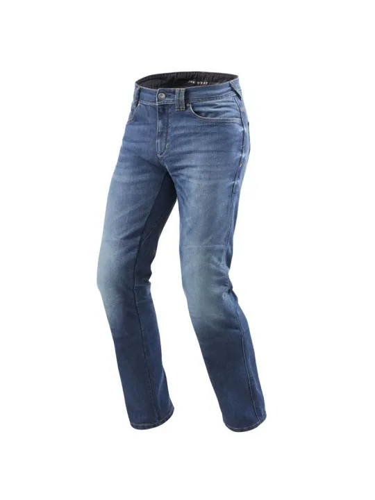 Jeans Philly 2 Lf - Rev'It