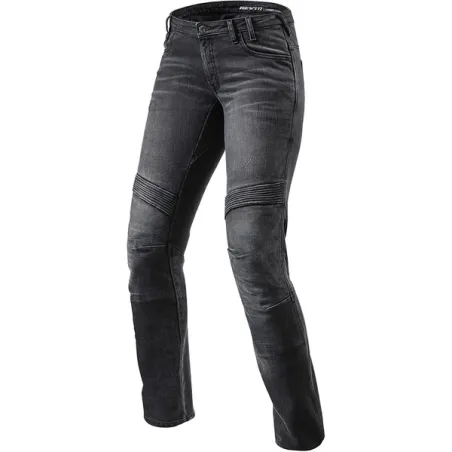 Moto Jeans Donna - REV'IT