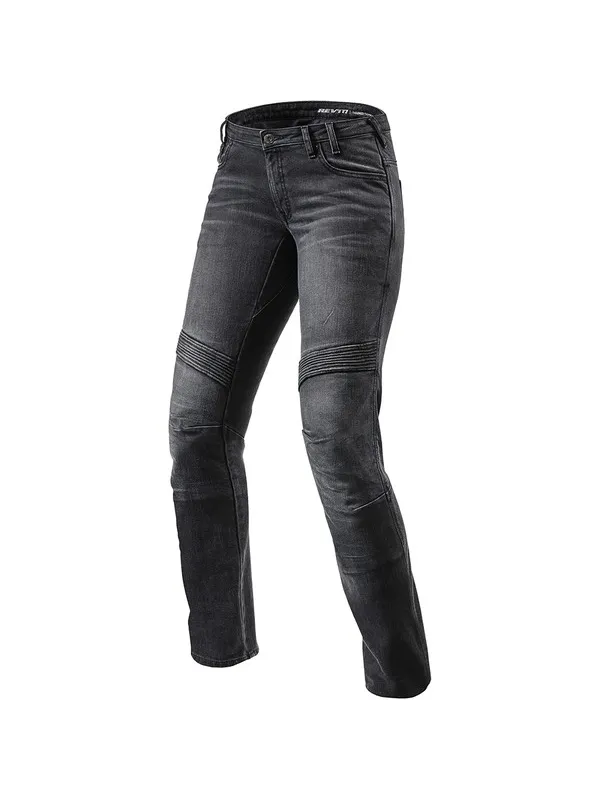Moto Jeans Donna - REV'IT