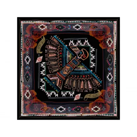 Bandana Aztec-Dmd