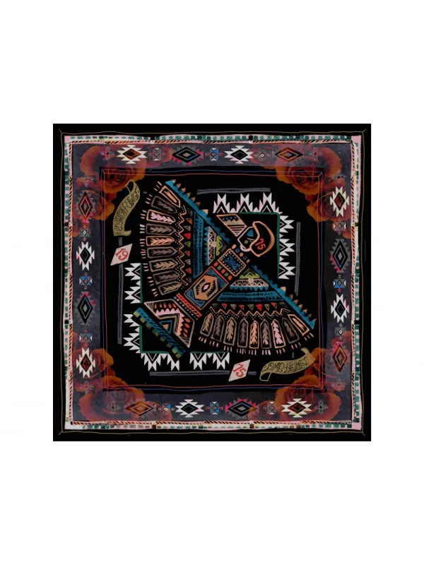 BANDANA AZTEC-DMD