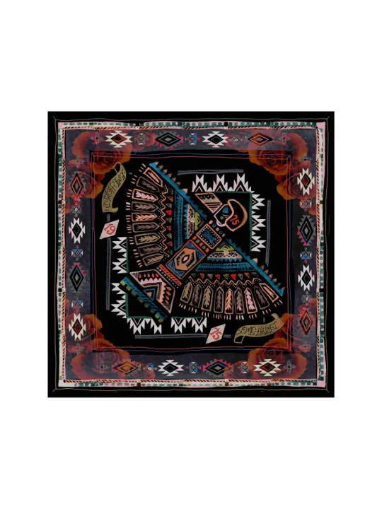 Bandana Aztec-Dmd