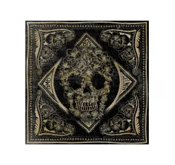 BANDANA FLOWER-DMD