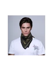 BANDANA FLOWER-DMD
