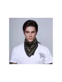 Bandana Flower-Dmd