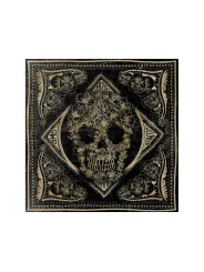BANDANA FLOWER-DMD