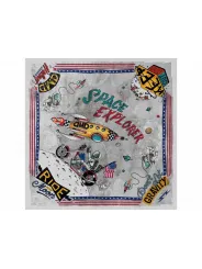 BANDANA SPACE-DMD