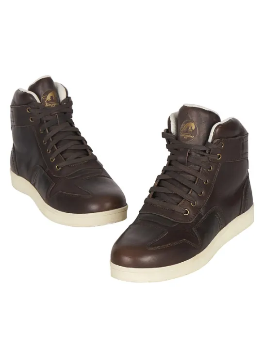 Botas Austin D3O-Furygan