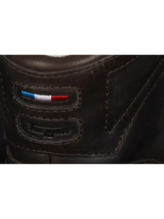 ZAPATOS AUSTIN D3O-FURYGAN