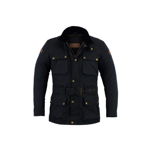 JACKE ORIGINAL DRIVER - THE WAX