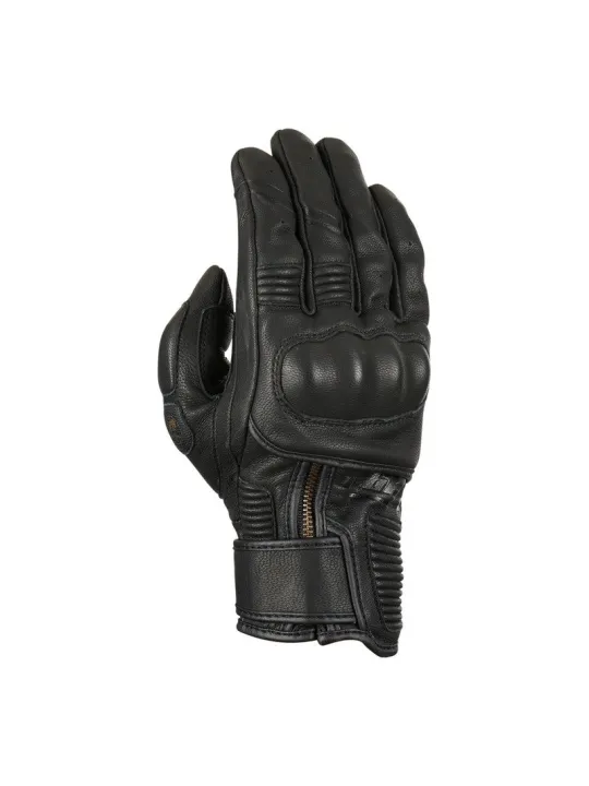Guantes James Evo D3O - Furygan