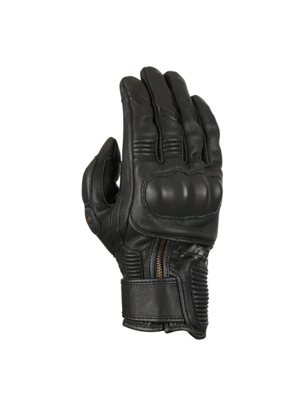 Gants James Evo D3O - Furygan