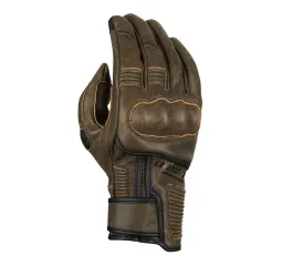 Gants James Evo Rusted D3O - Furygan
